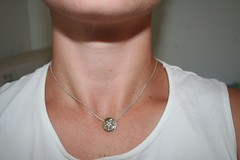 Favorite necklace