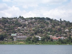 Mwanza, TZ
