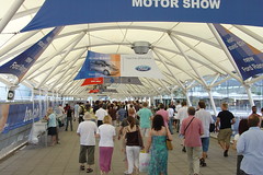 London Motor Show 2006 #2