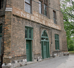 Wheeler Needle Works
