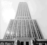 Empire-State-Building/帝國大廈