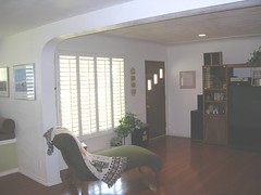 Front room 1