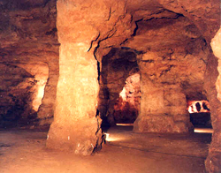 alvito grutas