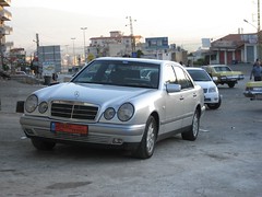 Taxi From Beirut