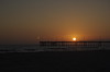 Venice Beach Sunset II