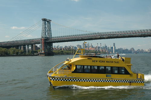 NYWaterTaxi