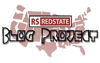 RedState Blog Project