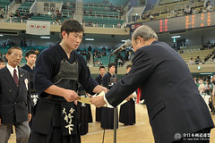 63rd All Japan KENDO Championship_688