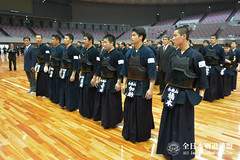 63rd All Japan Interprefectrue Kendo Championship_102