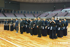 63rd All Japan Interprefectrue Kendo Championship_101