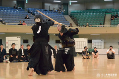 58th Kanto Corporations and Companies Kendo Tournament_074
