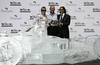 Mclaren - Merdeces - Steinmetz Diamond Steering wheel for Monaco