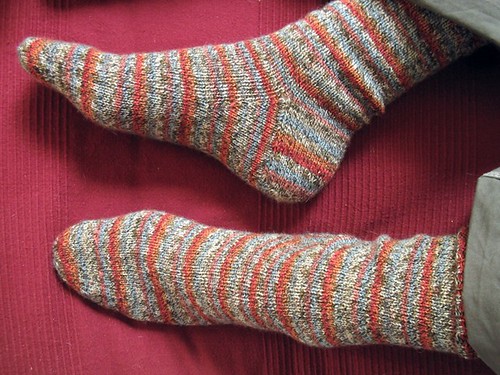 regia tibet socks feet