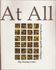 At All Norma Cole Hooke Press