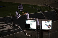 checkered flag; CC-licensed by sidehike on flickr: http://flickr.com/photos/sidehike/165344407/
