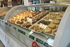 Doughnuts Factory, Krispy Kreme, Moutain View