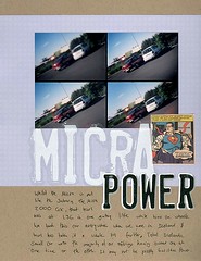 Micra Power