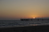 Venice Beach Sunset IV