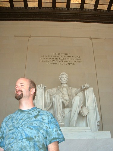 Rob and Abe