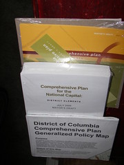 DC Comprehensive Plan