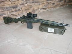 m14 NEW TOY