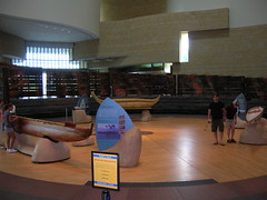 Potomac, National Museum of American Indian