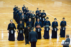 63rd All Japan Interprefectrue Kendo Championship_095