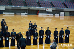 63rd All Japan Interprefectrue Kendo Championship_097