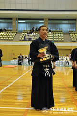 13th All Japan Kendo 8-Dan Tournament_470