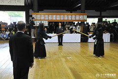 112th All Japan Kendo Enbu Taikai_098