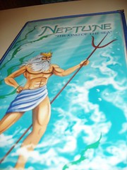 Neptune's Six Pack