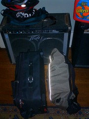 My bags