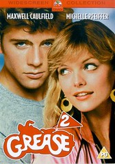 Grease 2 DVD