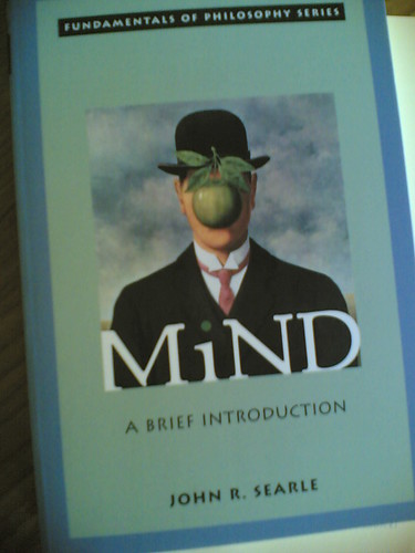 Mind. A Brief Introduction