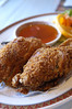 B.B.Q Chicken, Krungthai Restaurant, Mountain View
