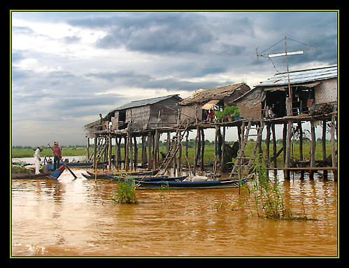 Riu Mekong