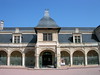 Musée Anne de Beaujeu (MOULINS, 03)