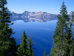 Crater Lake-099