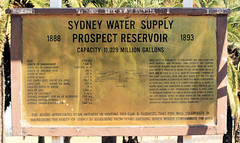 Sydney Water supply 1888-1893
