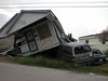 house accident