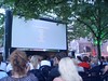 FrÃ¤nkischer Kinosommer im Burggarten NÃ¼rnberg