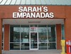 Sarah's Empanadas