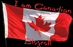 Join the I am Canadian Blogroll