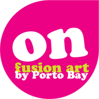 ON fusion art by Porto Bay