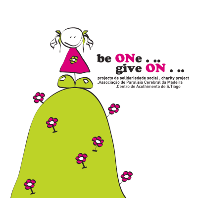 be one - give on