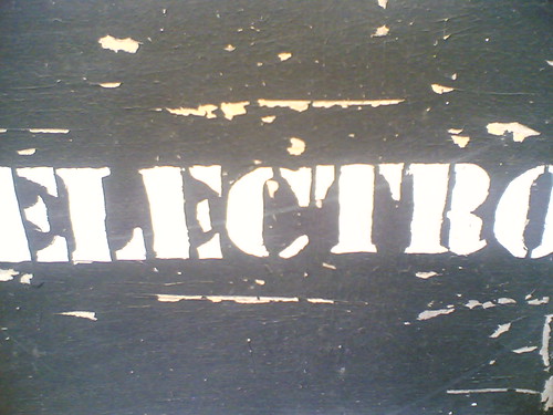 Electrofy Me