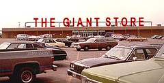 The Giant Store