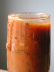 Red Chile Sauce
