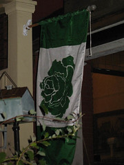 Cabbagetown Flag