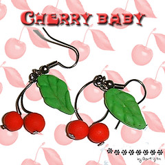 cherry baby